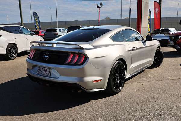 2018 Ford Mustang  FN