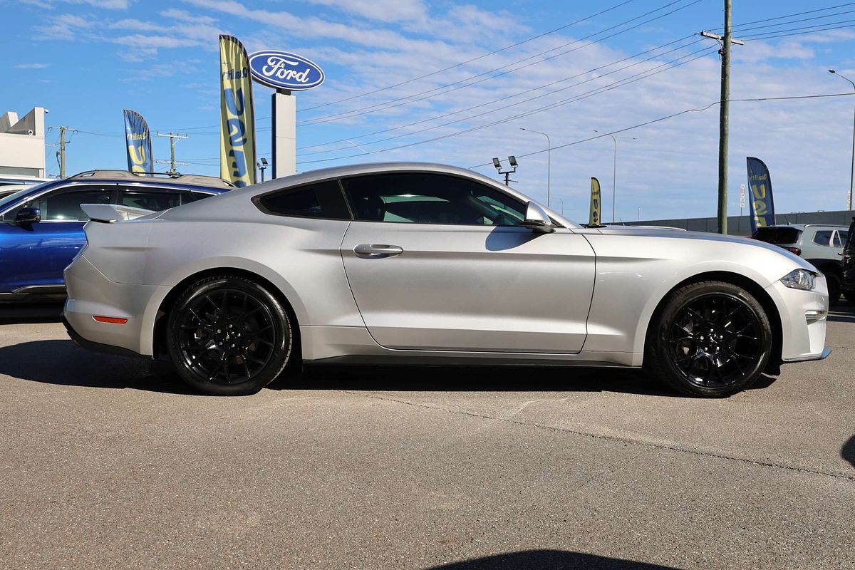 2018 Ford Mustang  FN