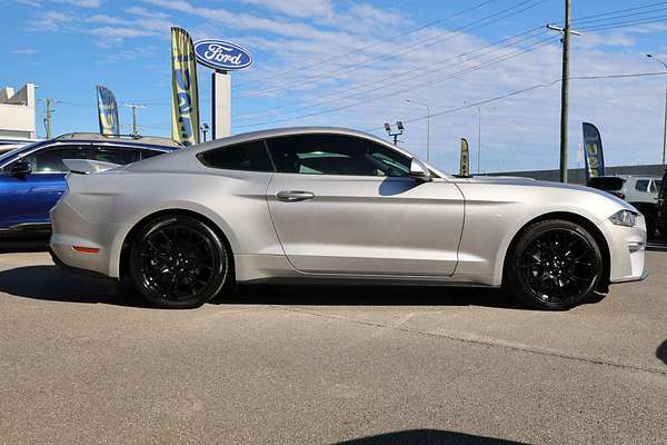 2018 Ford Mustang  FN