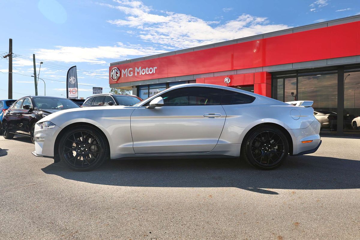 2018 Ford Mustang  FN
