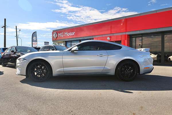 2018 Ford Mustang  FN