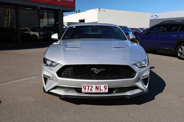 2018 Ford Mustang  FN