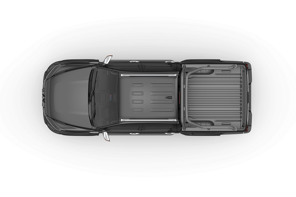 2025 JAC T9 Haven All Wheel Drive