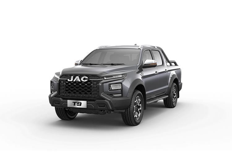 2025 JAC T9 Haven All Wheel Drive