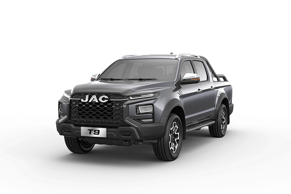 2025 JAC T9 Haven All Wheel Drive