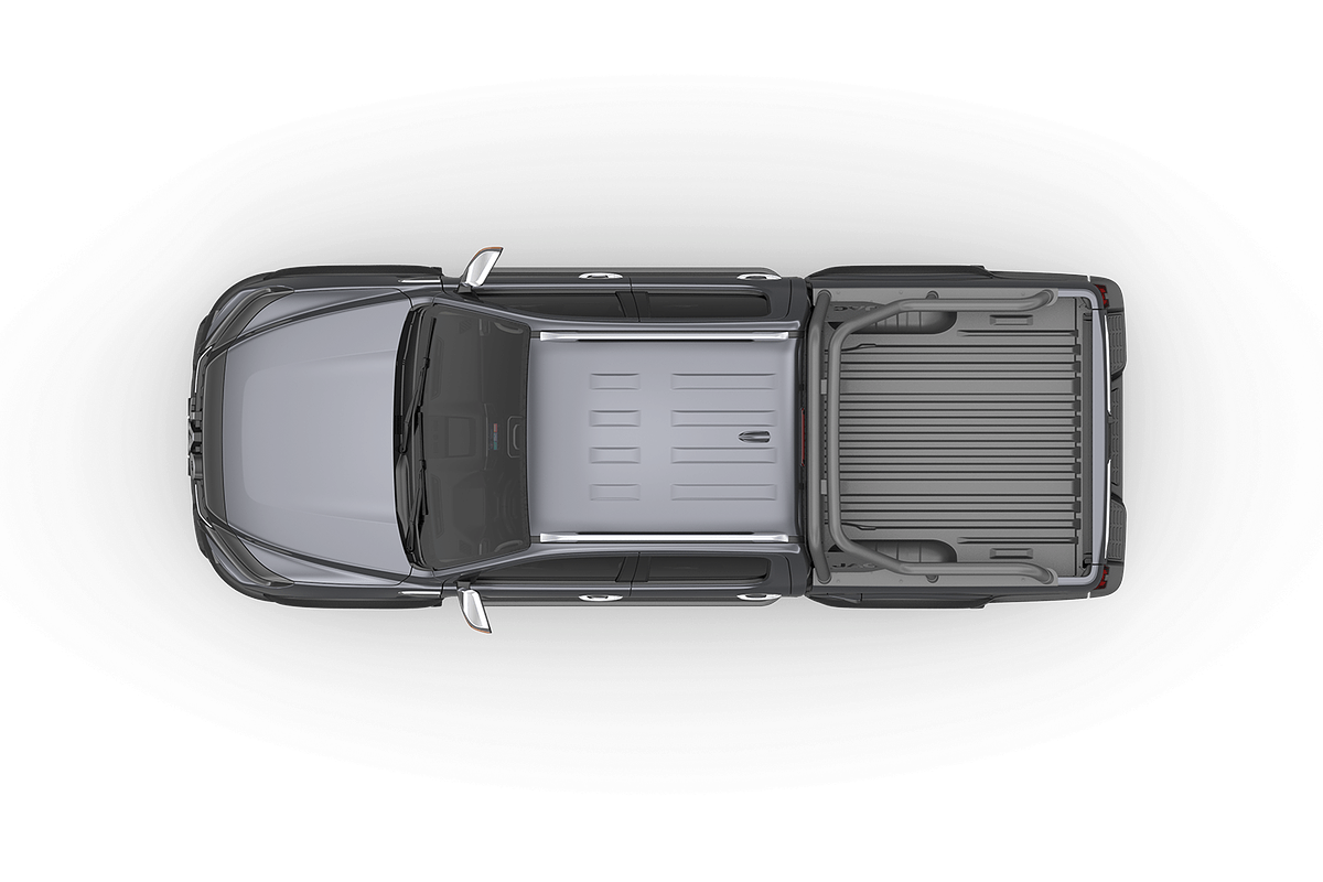 2025 JAC T9 Haven All Wheel Drive