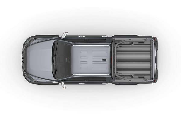 2025 JAC T9 Haven All Wheel Drive