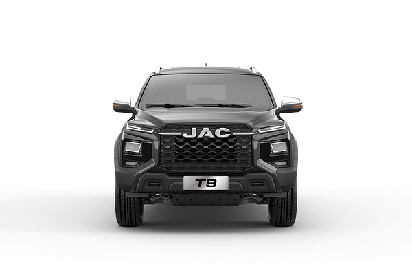 2025 JAC T9 Haven All Wheel Drive