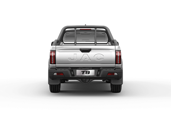 2025 JAC T9 Haven All Wheel Drive