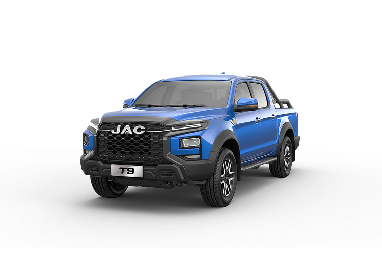 2025 JAC T9 Haven All Wheel Drive
