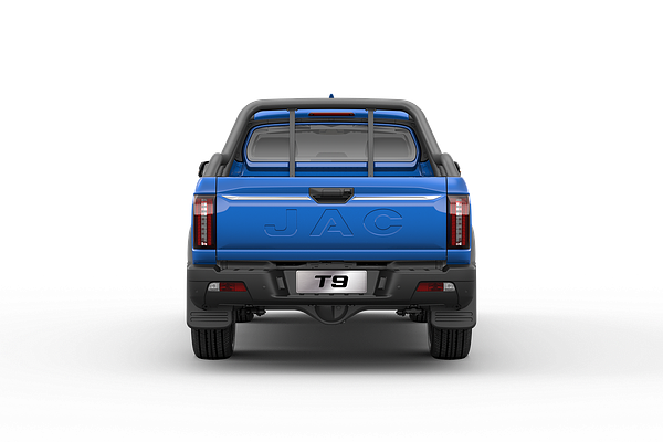 2025 JAC T9 Haven All Wheel Drive