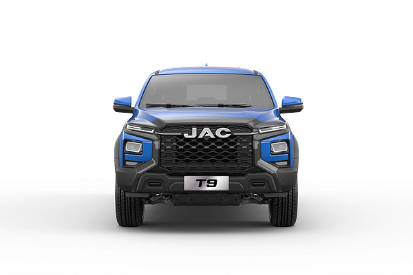 2025 JAC T9 Haven All Wheel Drive