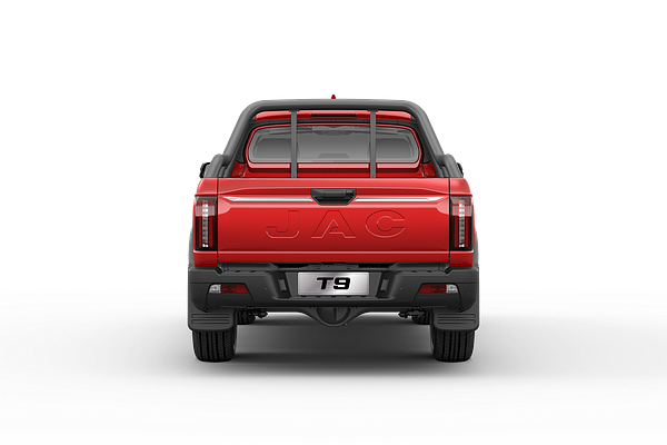 2025 JAC T9 Haven All Wheel Drive