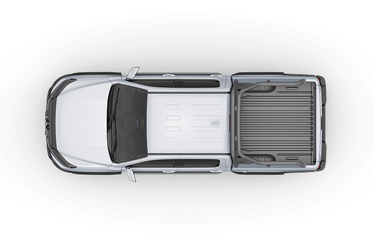2024 JAC T9 Oasis All Wheel Drive