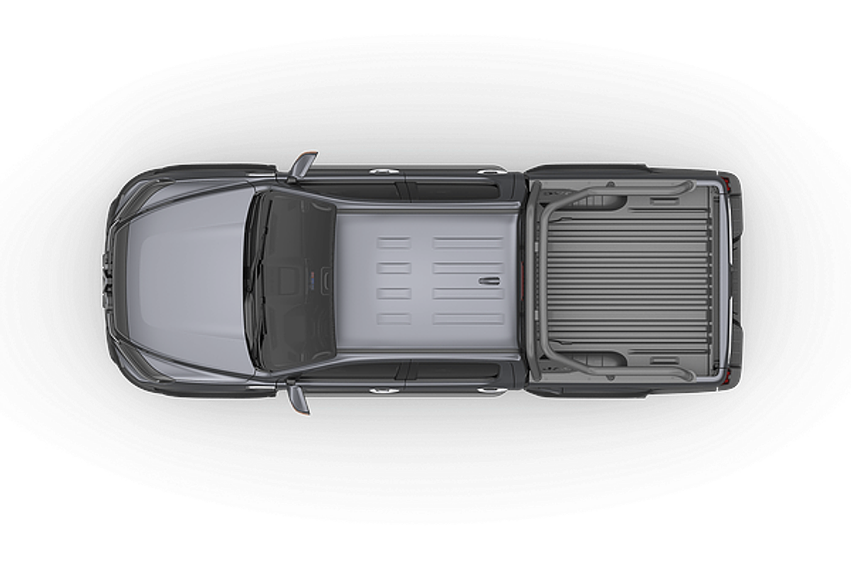 2024 JAC T9 Oasis All Wheel Drive