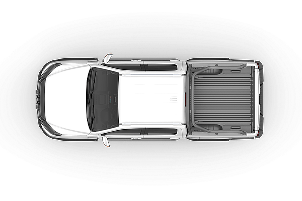 2024 JAC T9 Haven All Wheel Drive