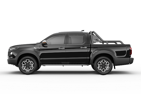 2024 JAC T9 Haven All Wheel Drive