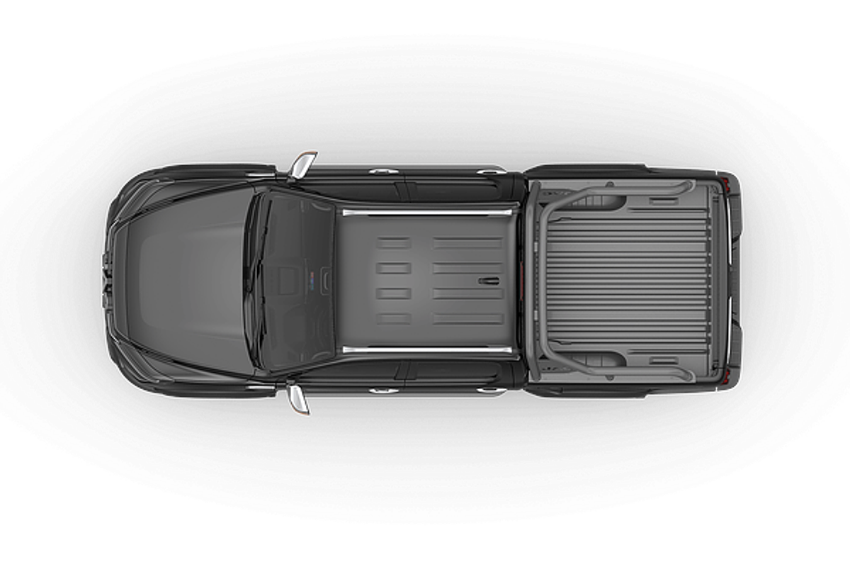 2024 JAC T9 Haven All Wheel Drive
