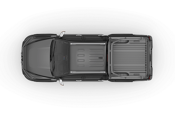 2024 JAC T9 Haven All Wheel Drive