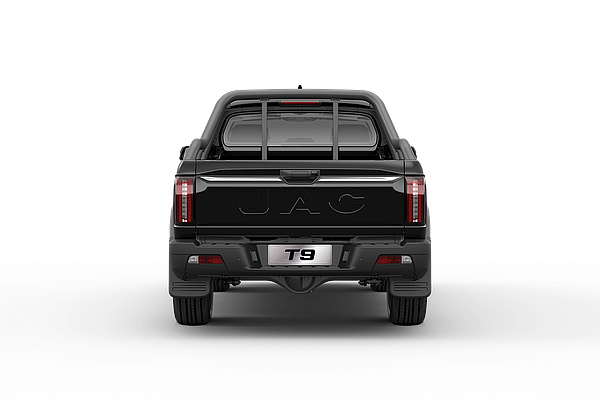2024 JAC T9 Haven All Wheel Drive