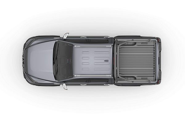 2024 JAC T9 Haven All Wheel Drive