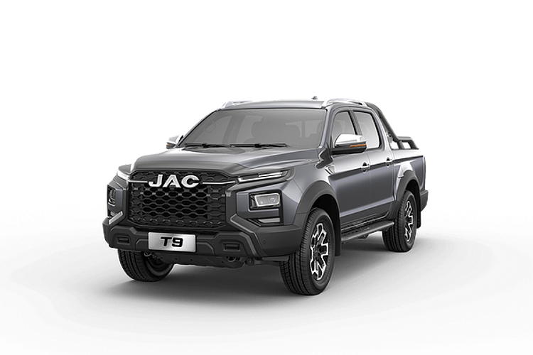 2024 JAC T9 Haven All Wheel Drive