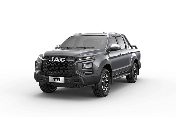 2024 JAC T9 Haven All Wheel Drive