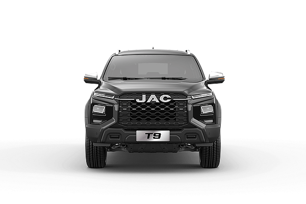 2024 JAC T9 Haven All Wheel Drive