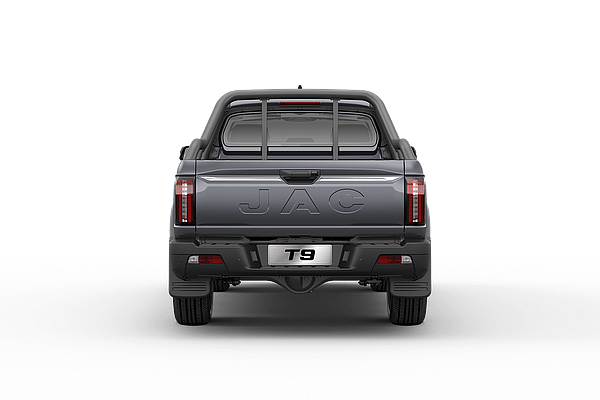 2024 JAC T9 Haven All Wheel Drive