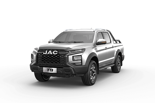 2024 JAC T9 Haven All Wheel Drive