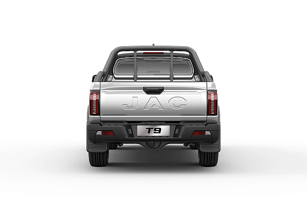 2024 JAC T9 Haven All Wheel Drive