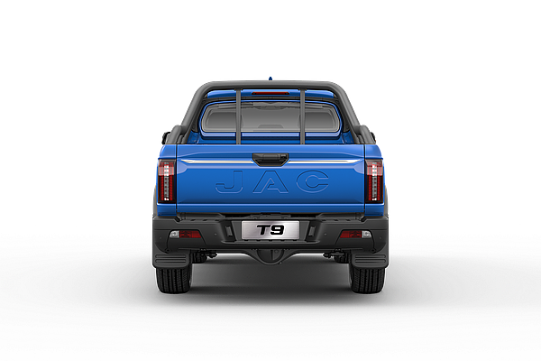 2024 JAC T9 Haven All Wheel Drive