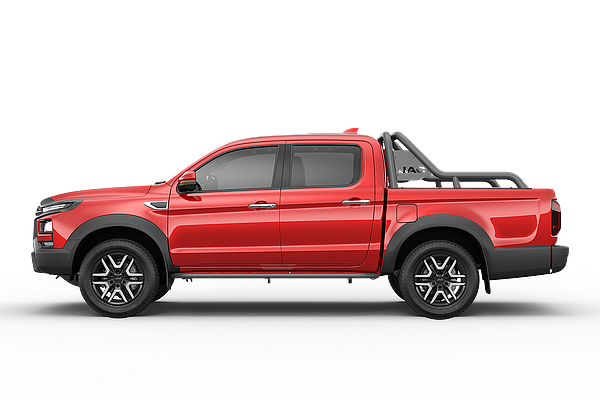 2024 JAC T9 Haven All Wheel Drive