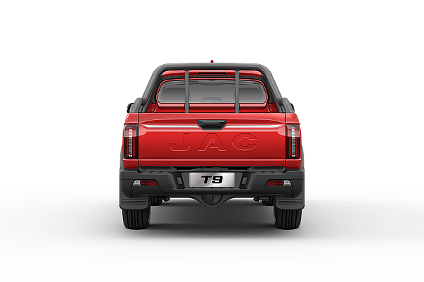2024 JAC T9 Haven All Wheel Drive