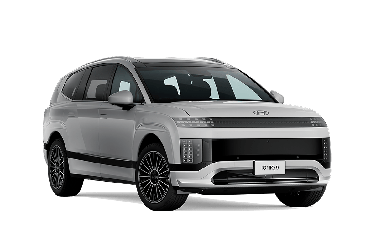 2025 Hyundai IONIQ 9 Calligraphy ME.V1