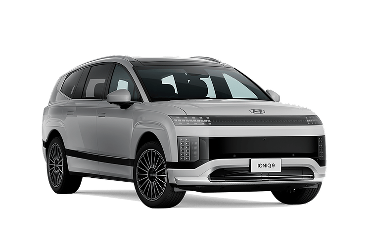 2025 Hyundai IONIQ 9 Calligraphy ME.V1