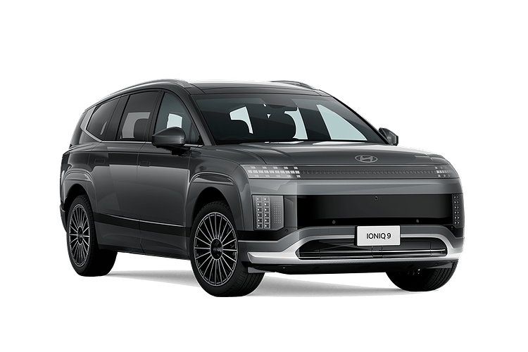 2025 Hyundai IONIQ 9 Calligraphy ME.V1