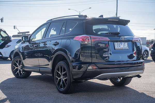 2018 Toyota RAV4 GXL ZSA42R