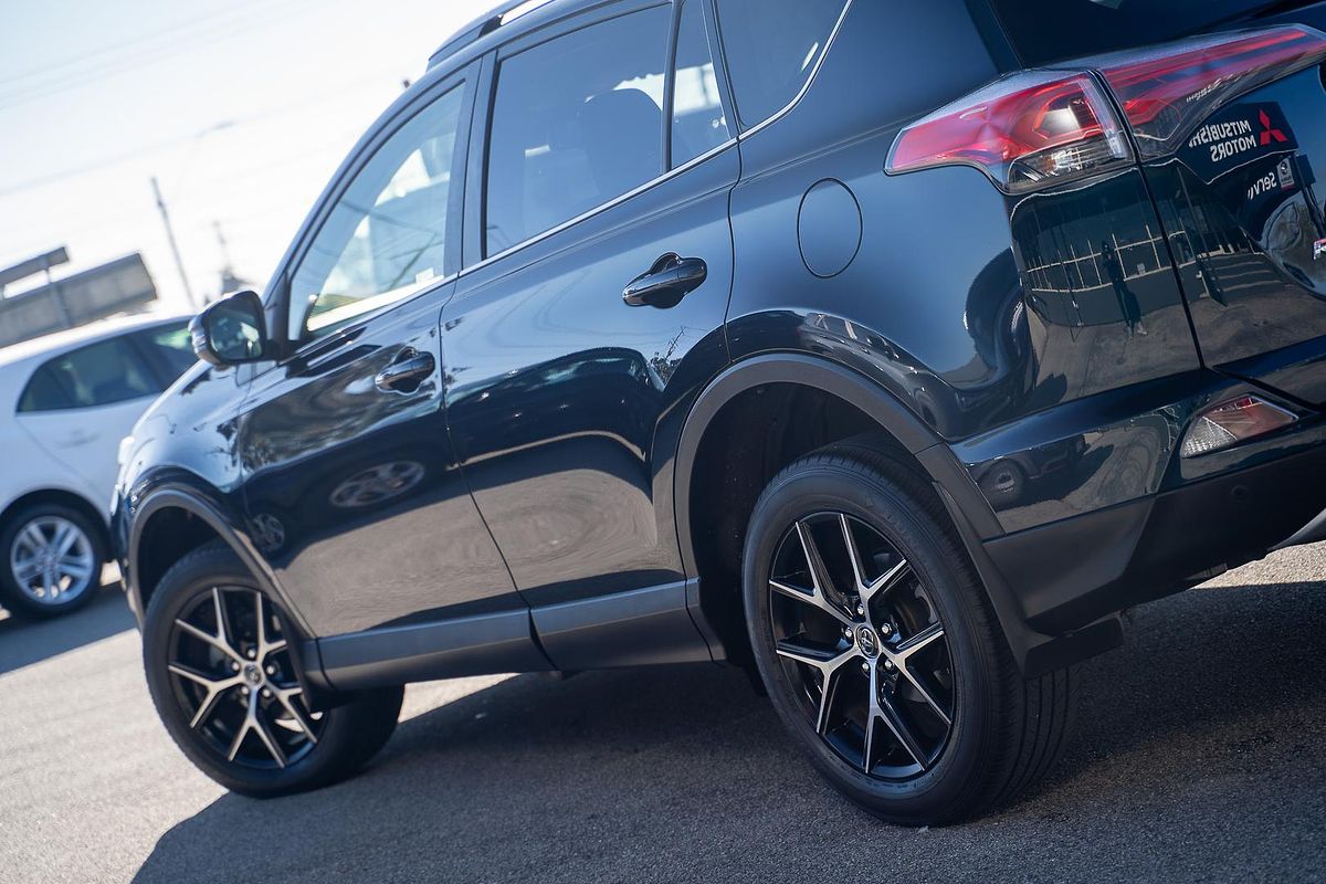 2018 Toyota RAV4 GXL ZSA42R