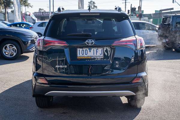 2018 Toyota RAV4 GXL ZSA42R
