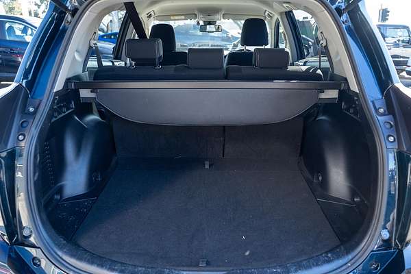 2018 Toyota RAV4 GXL ZSA42R