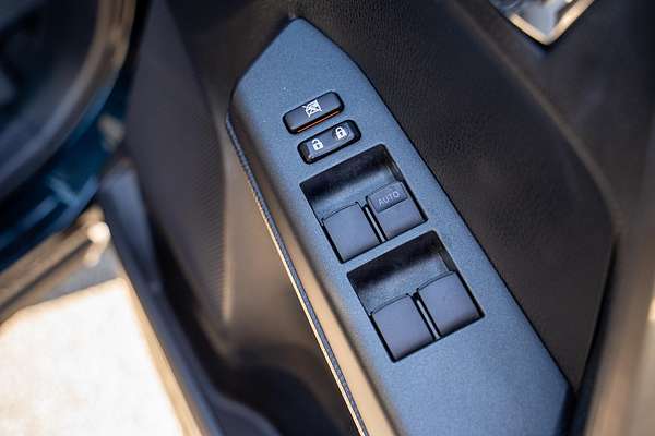 2018 Toyota RAV4 GXL ZSA42R