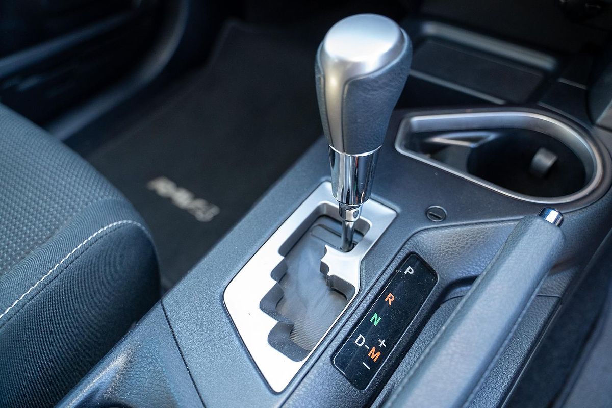 2018 Toyota RAV4 GXL ZSA42R