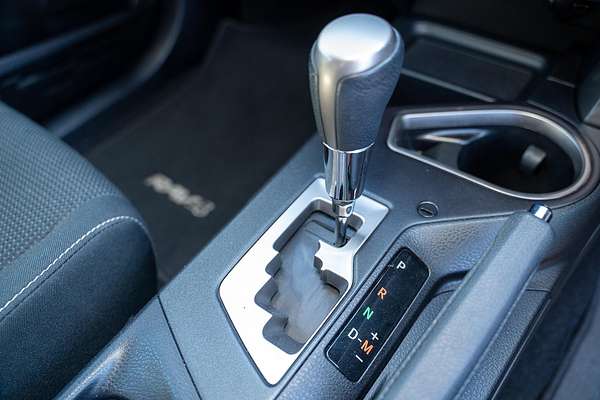2018 Toyota RAV4 GXL ZSA42R
