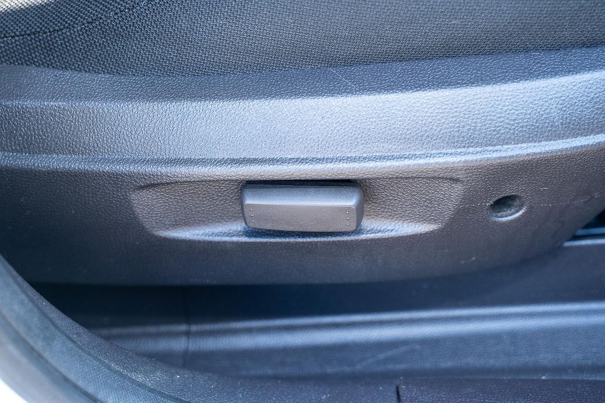 2016 Ford Falcon Ute FG X Rear Wheel Drive