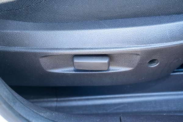 2016 Ford Falcon Ute FG X Rear Wheel Drive