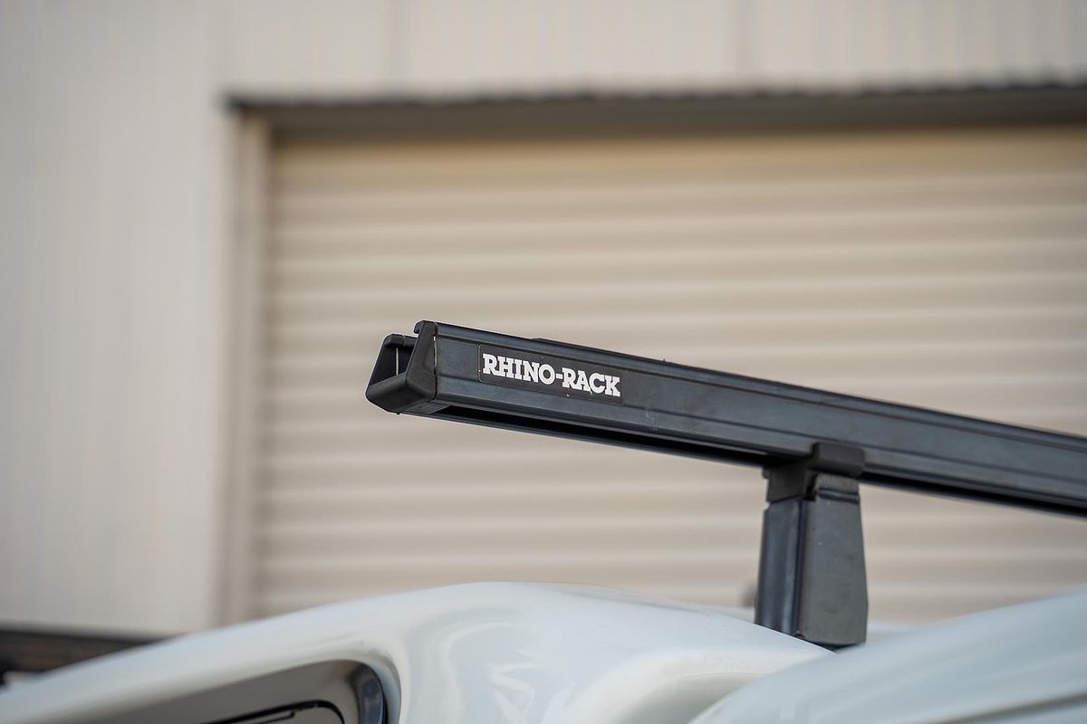 2018 Mitsubishi Triton GLX+ MR 4X4