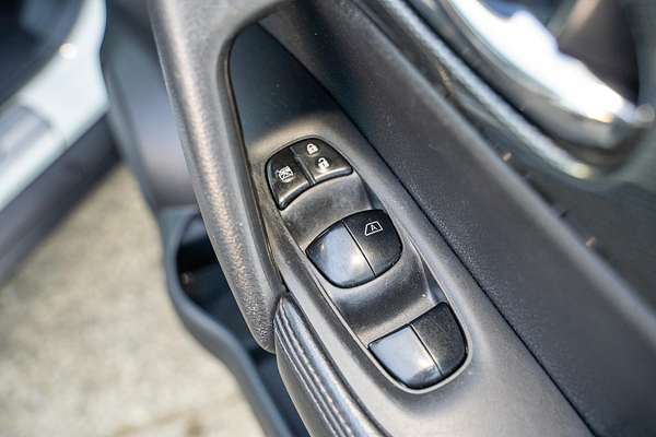 2015 Nissan X-TRAIL Ti T32