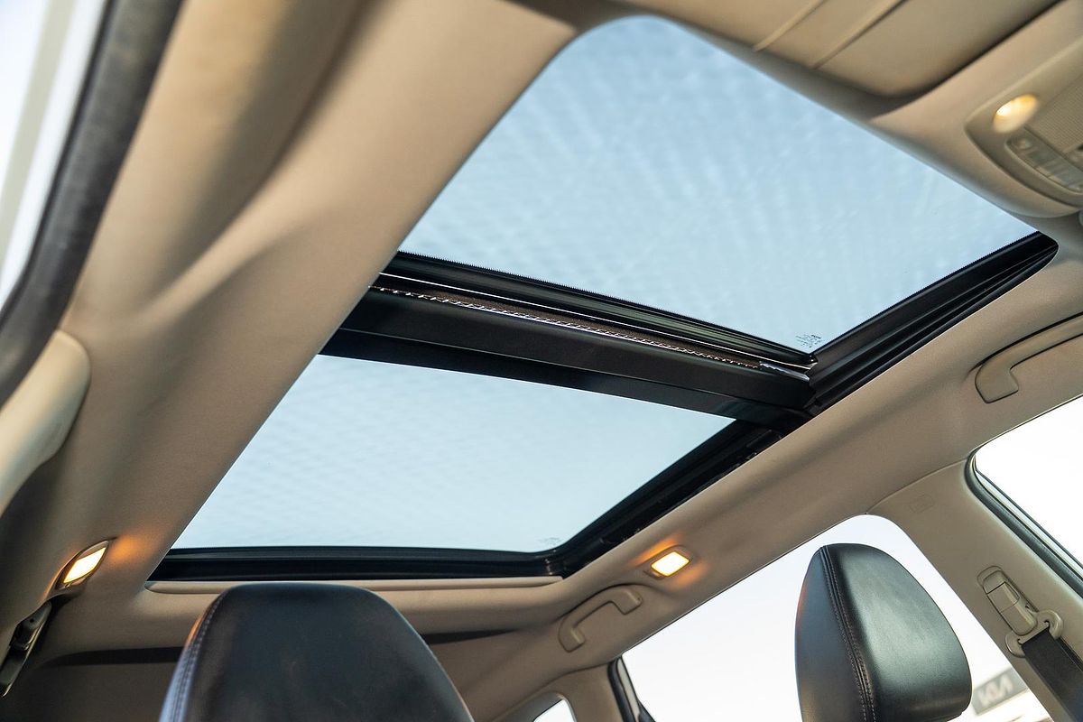2015 Nissan X-TRAIL Ti T32