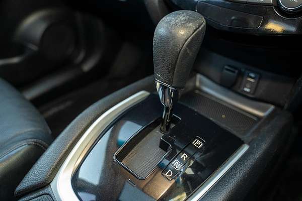 2015 Nissan X-TRAIL Ti T32